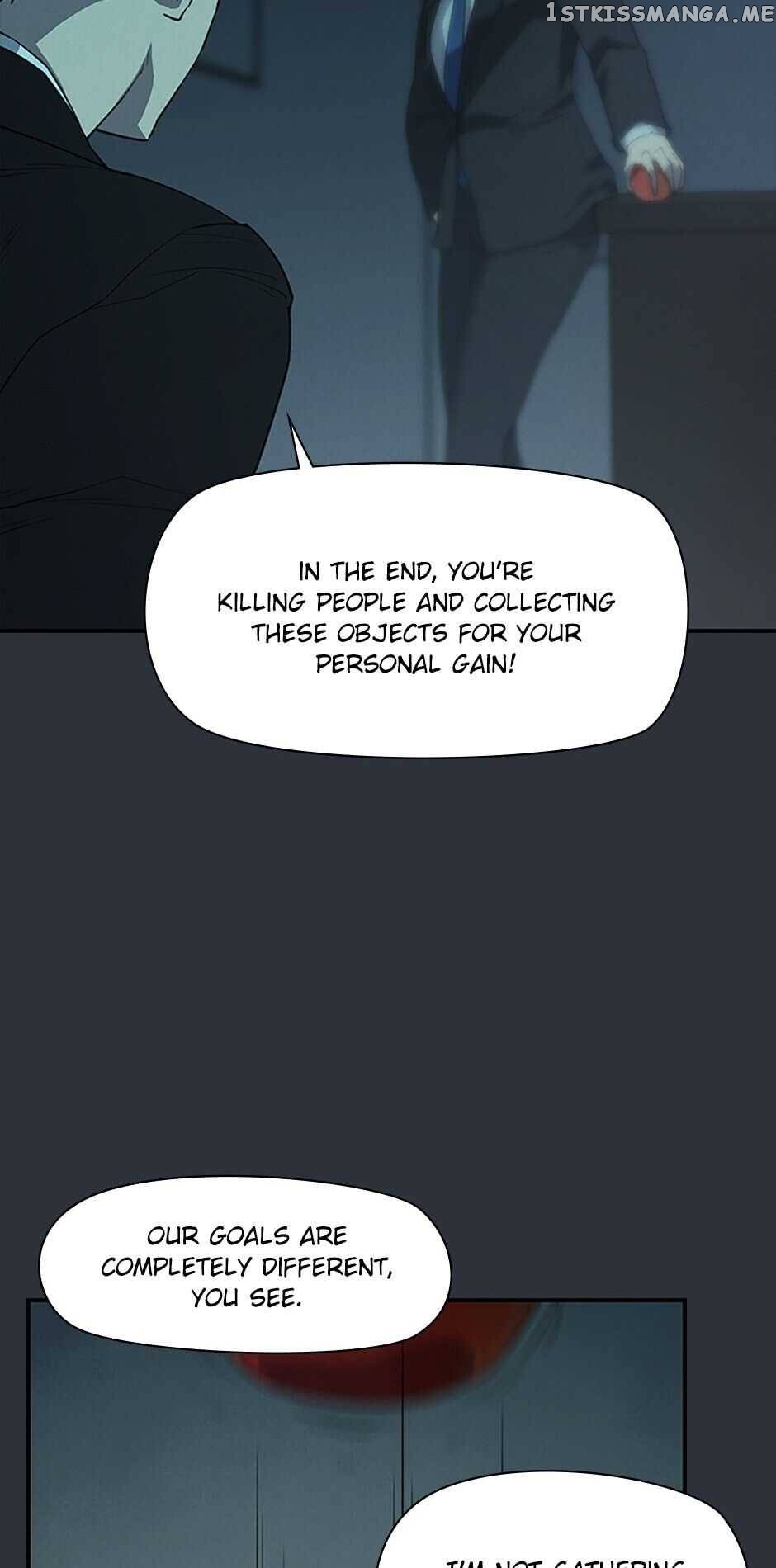 Item – Manga chapter 92 - page 36