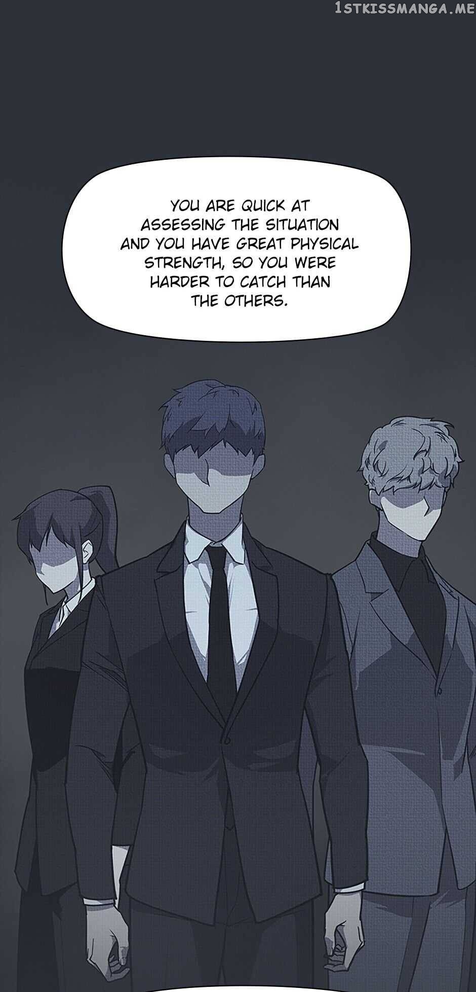 Item – Manga chapter 92 - page 42