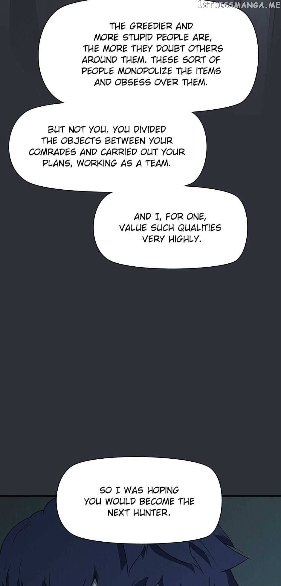 Item – Manga chapter 92 - page 43