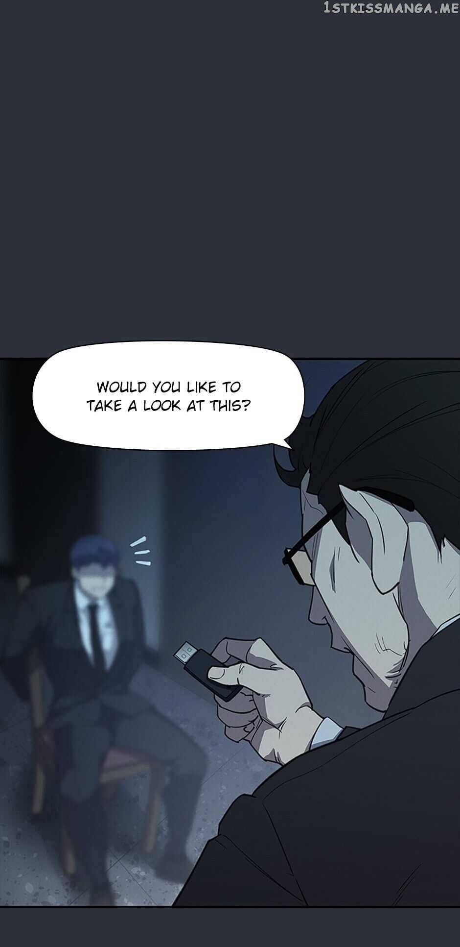 Item – Manga chapter 92 - page 57