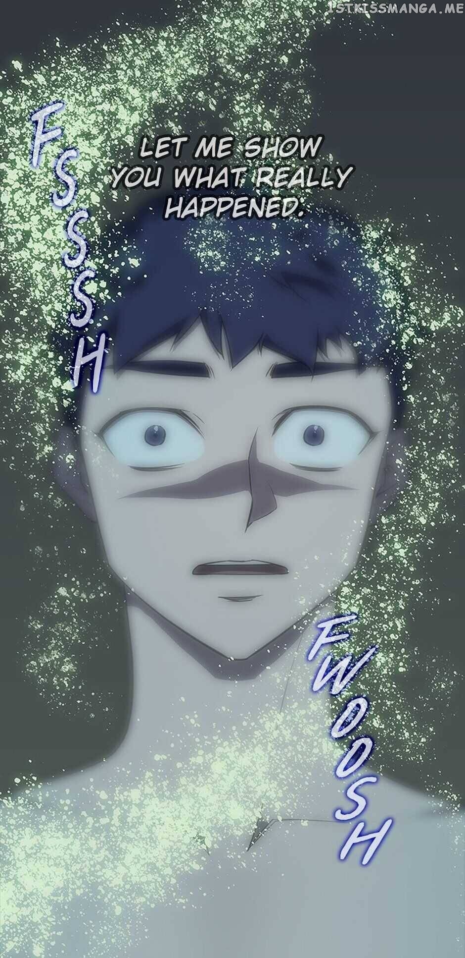 Item – Manga chapter 92 - page 61