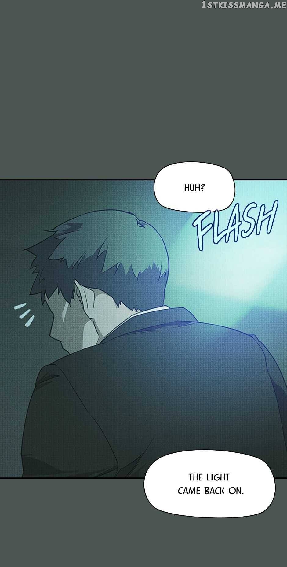 Item – Manga chapter 92 - page 68