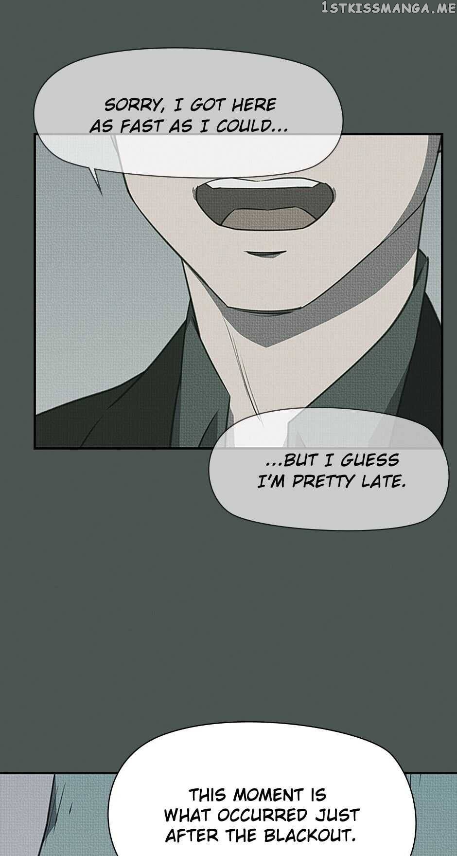 Item – Manga chapter 92 - page 81