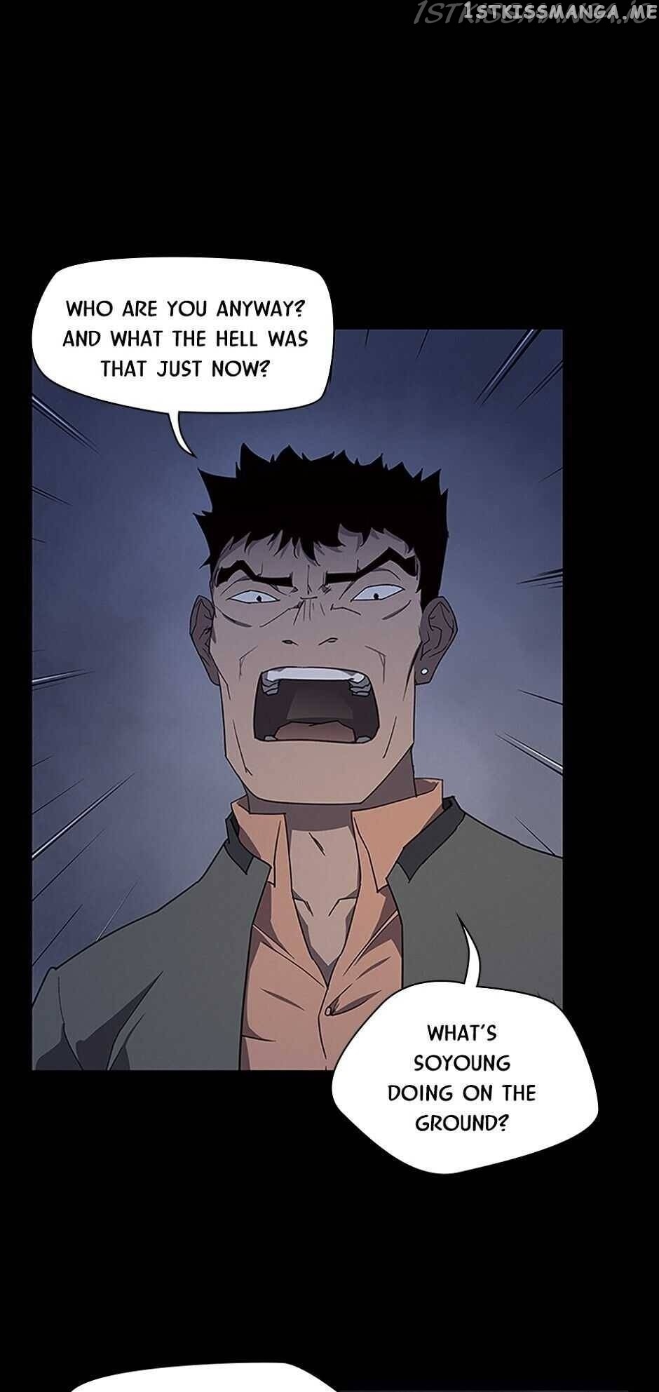 Item – Manga chapter 31 - page 1