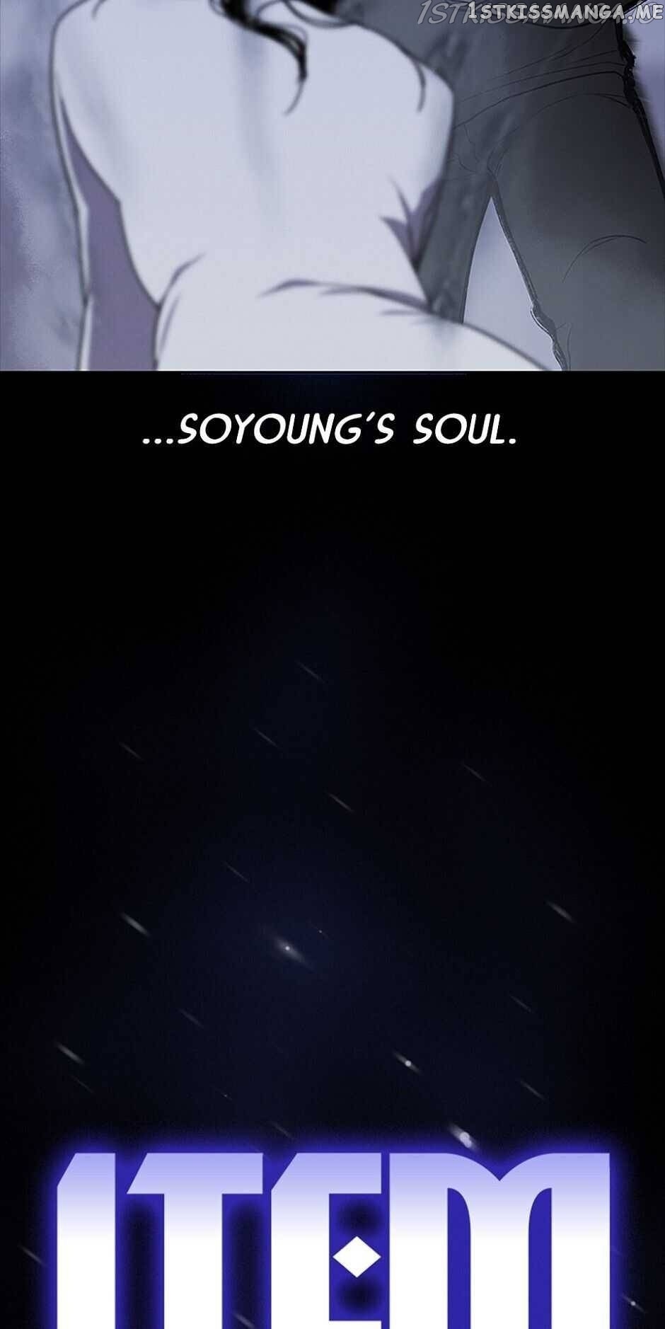 Item – Manga chapter 31 - page 16