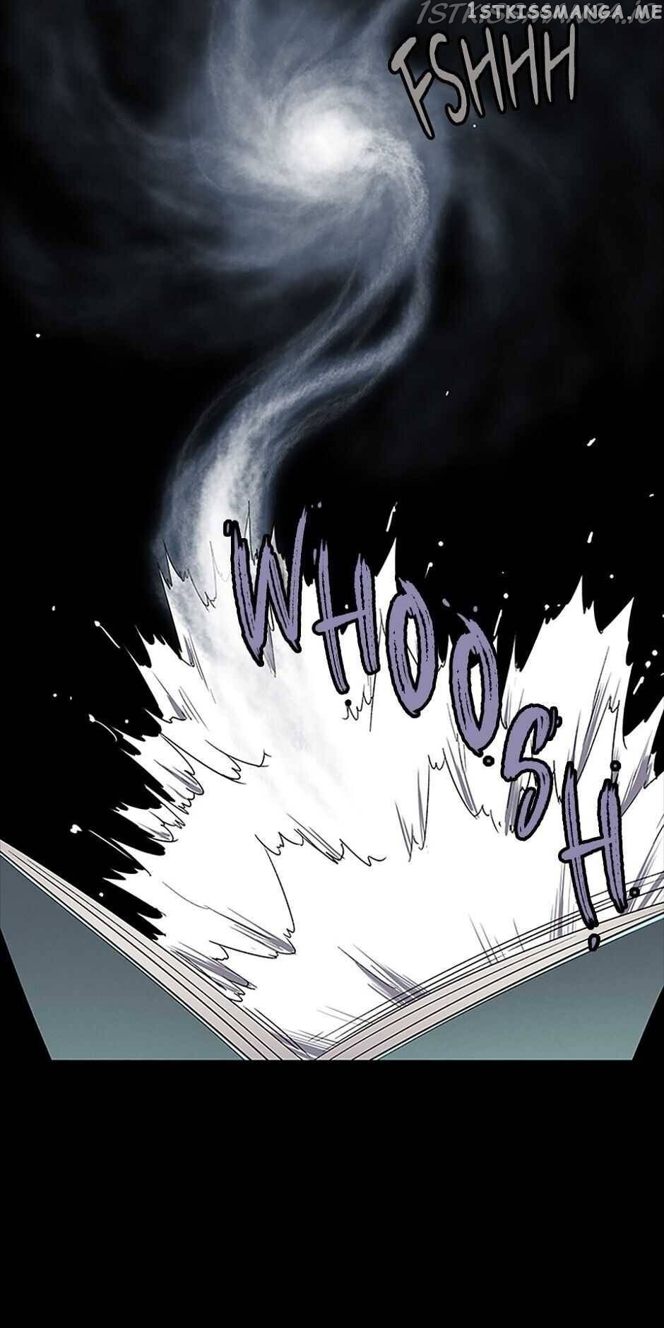 Item – Manga chapter 31 - page 19