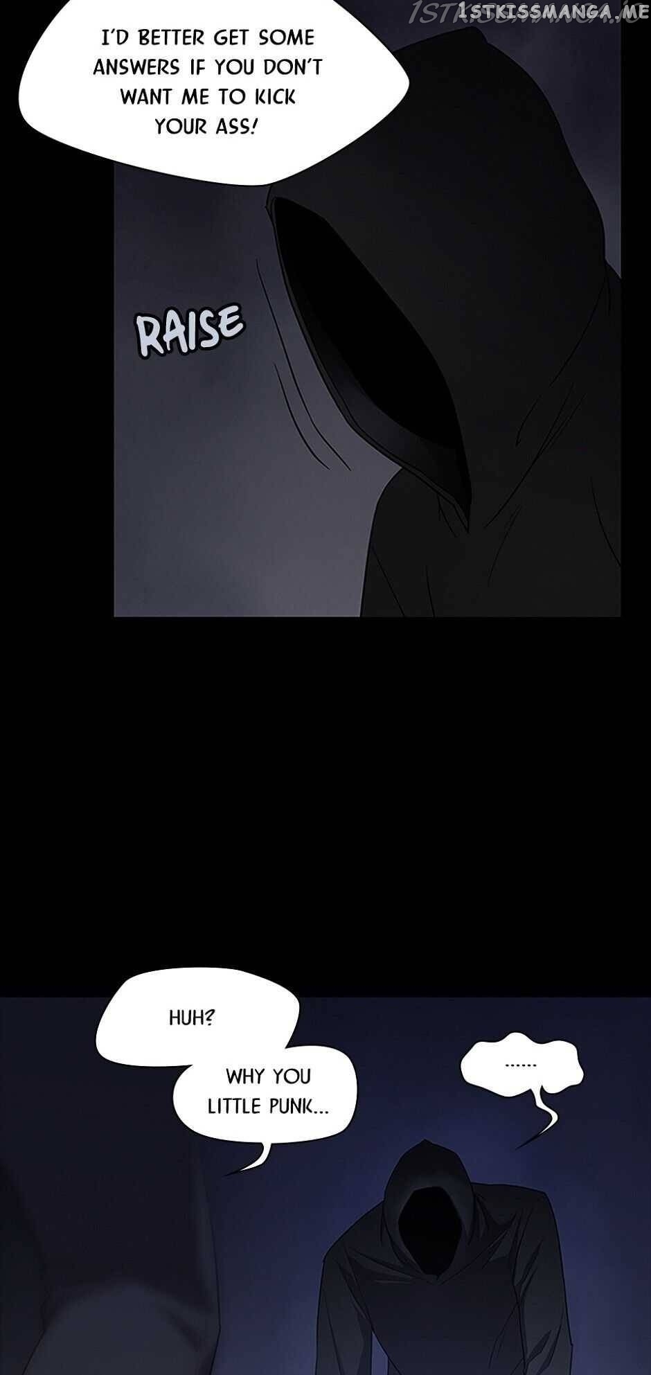 Item – Manga chapter 31 - page 2
