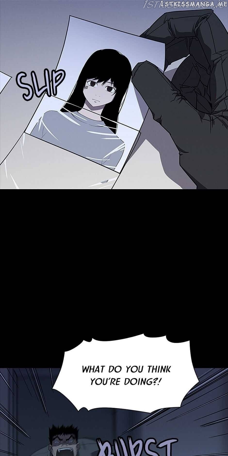 Item – Manga chapter 31 - page 23