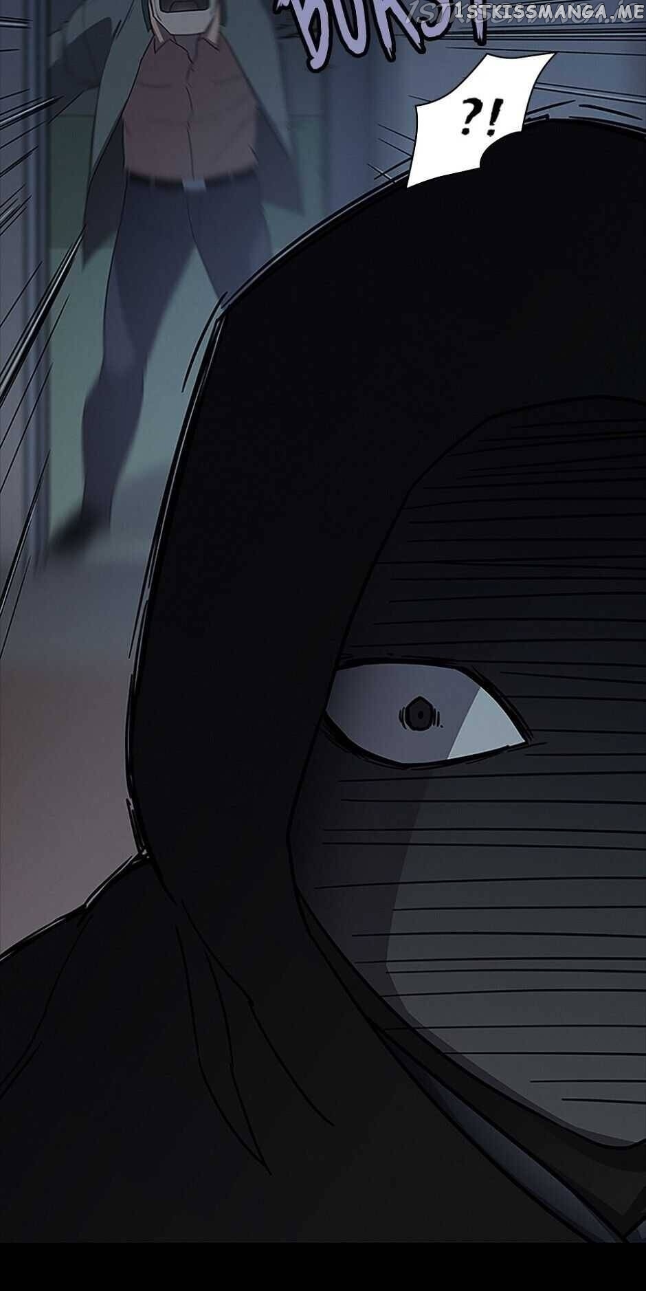 Item – Manga chapter 31 - page 24