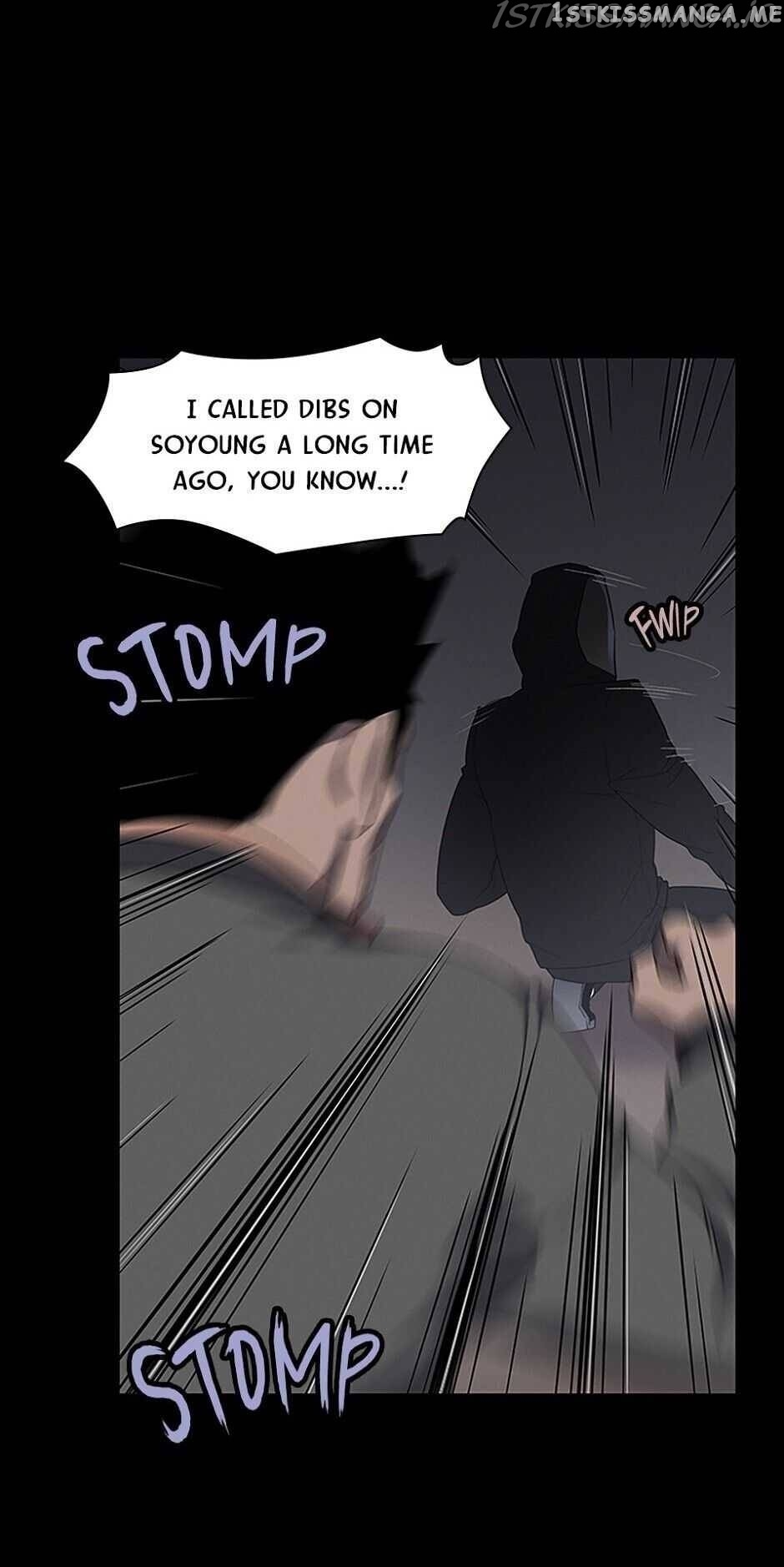 Item – Manga chapter 31 - page 25