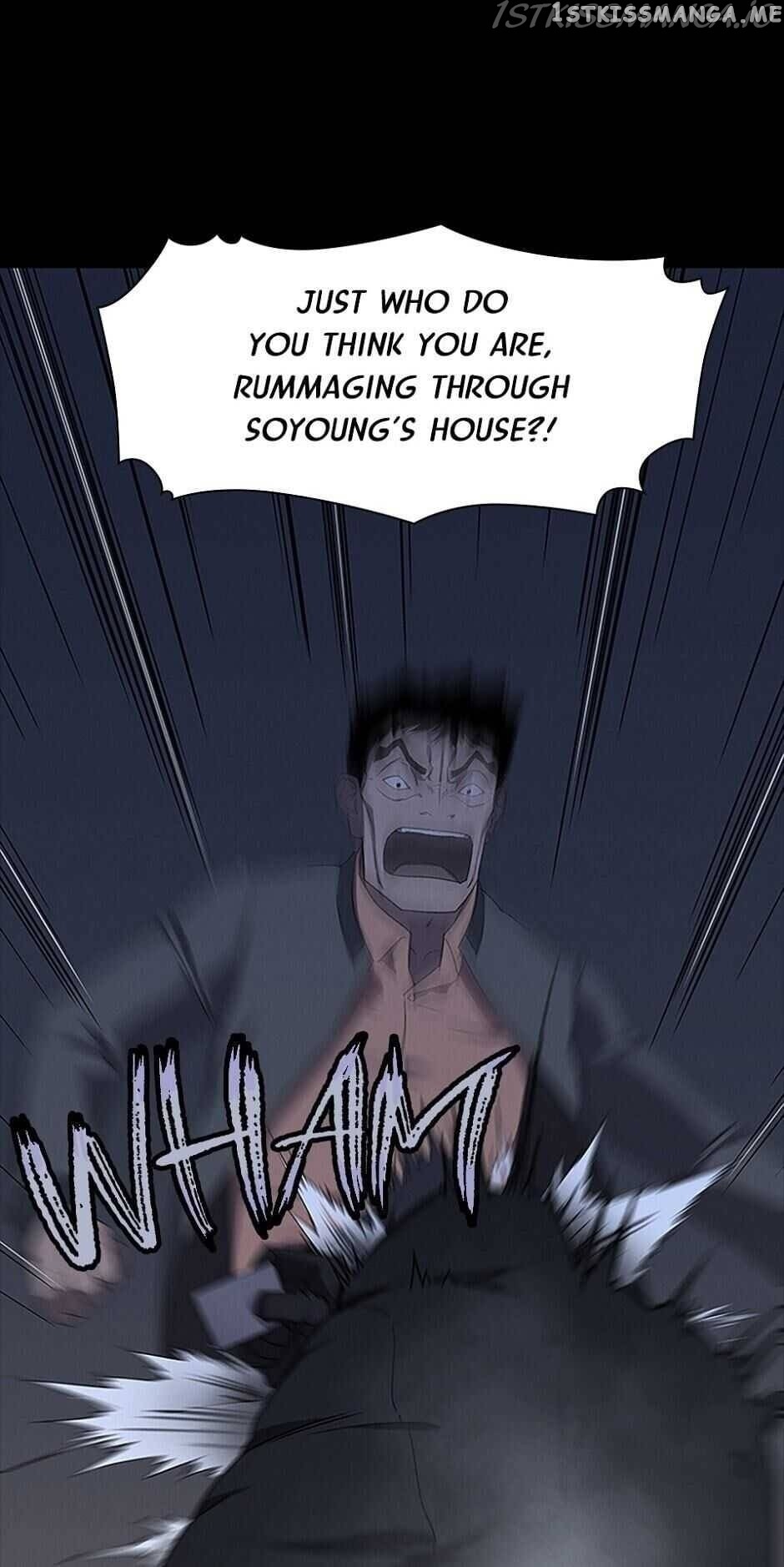 Item – Manga chapter 31 - page 26