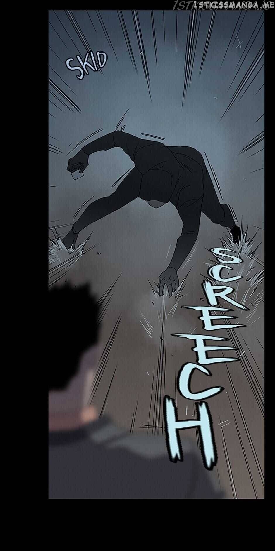 Item – Manga chapter 31 - page 28