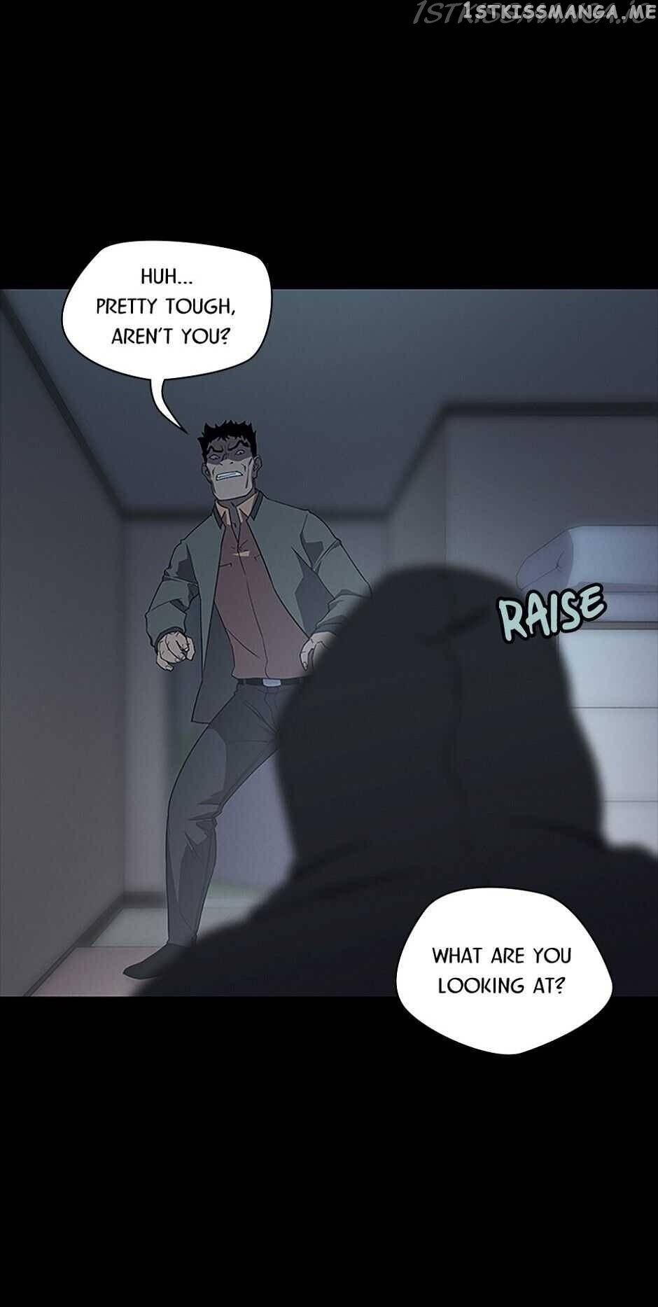 Item – Manga chapter 31 - page 29