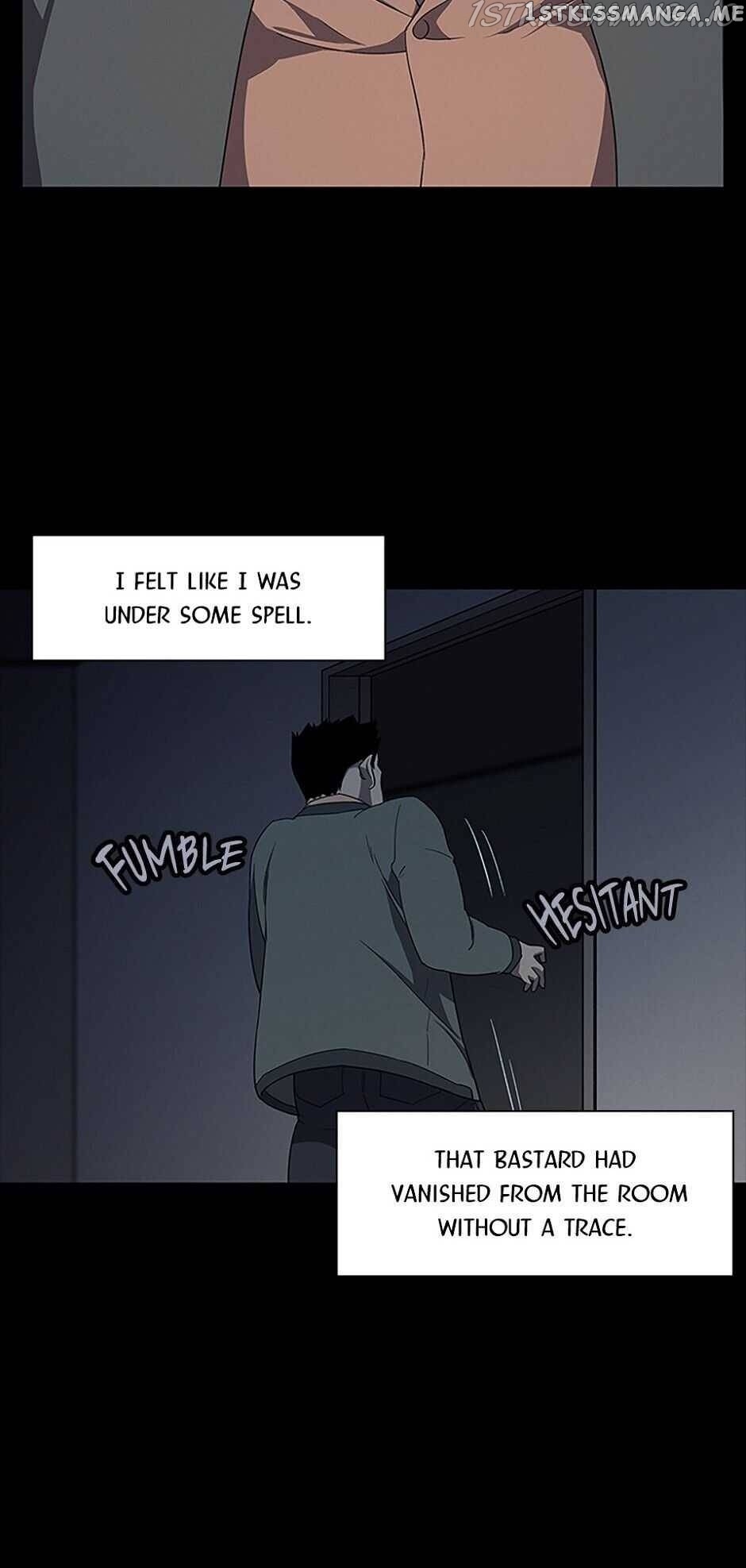 Item – Manga chapter 31 - page 43