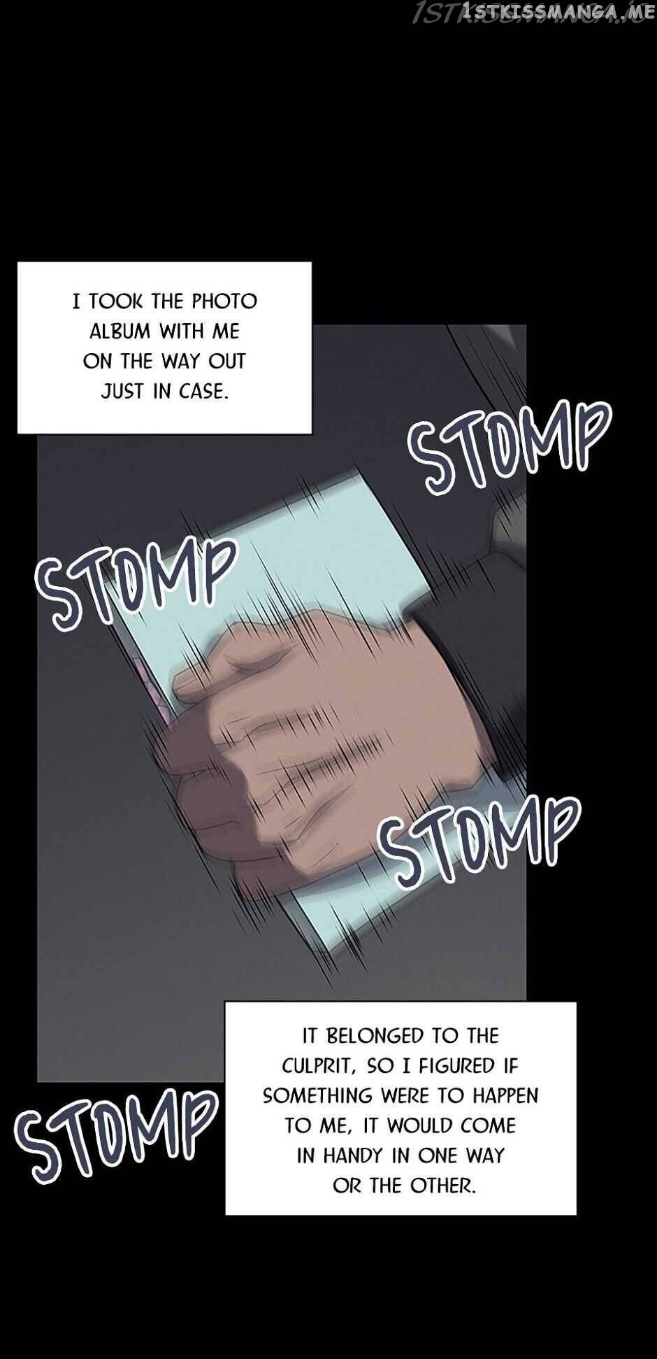 Item – Manga chapter 31 - page 48