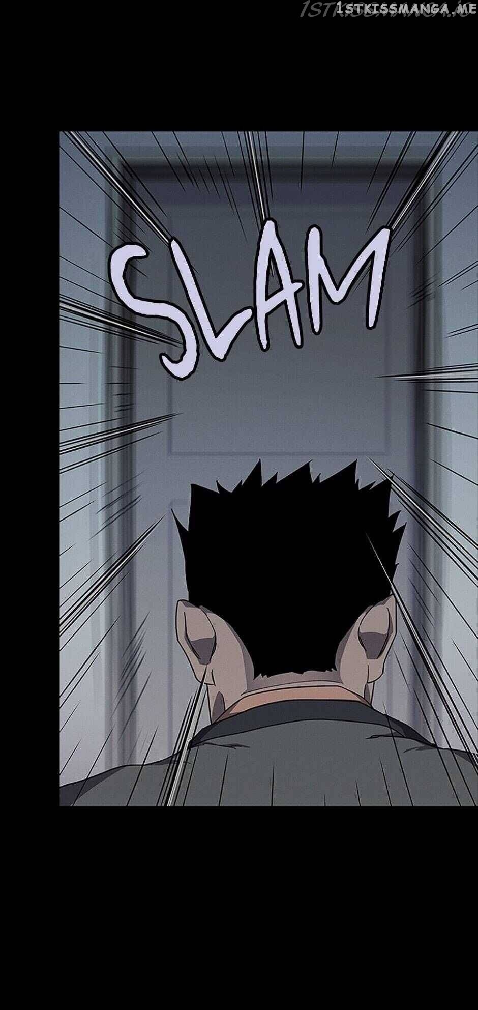 Item – Manga chapter 31 - page 6