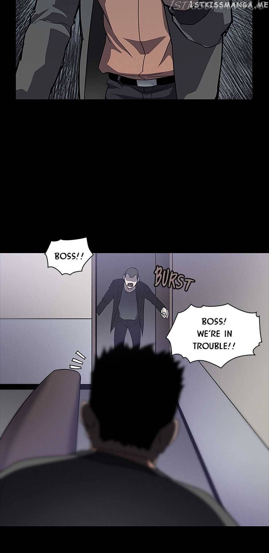 Item – Manga chapter 31 - page 63