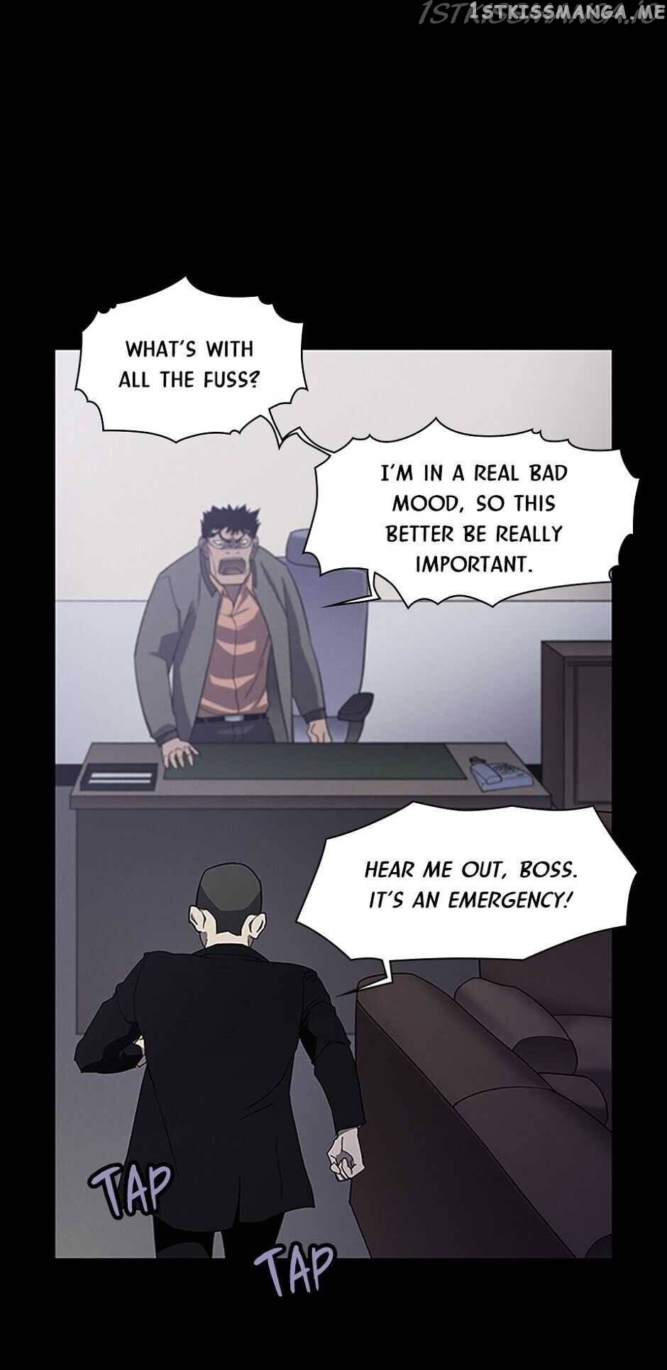 Item – Manga chapter 31 - page 64
