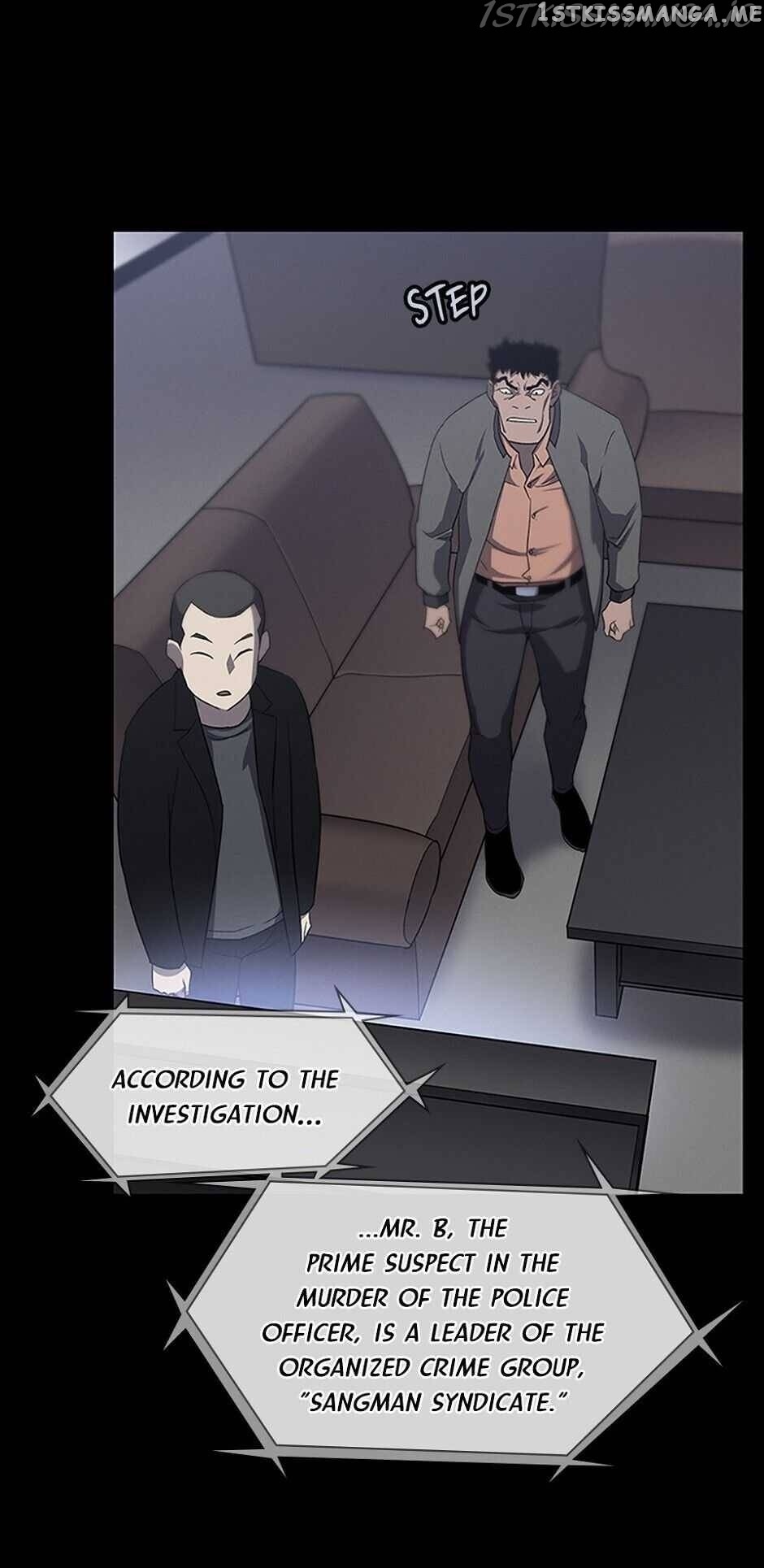 Item – Manga chapter 31 - page 69