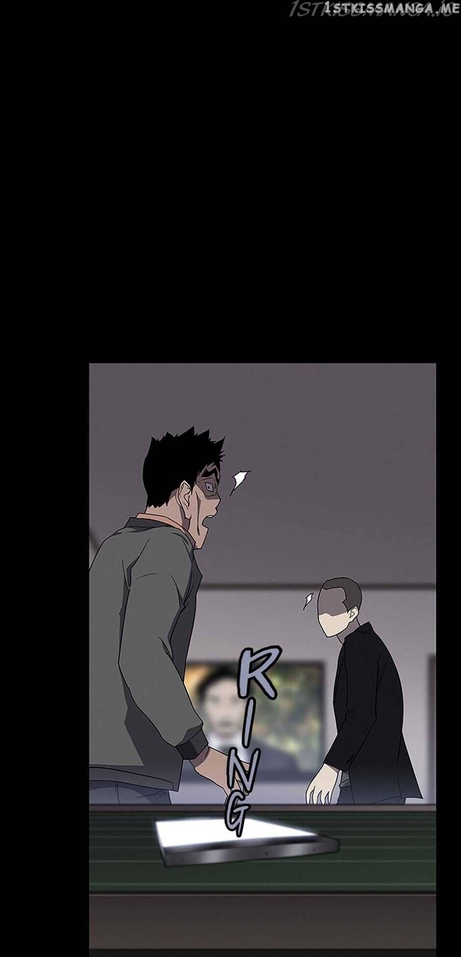 Item – Manga chapter 31 - page 73