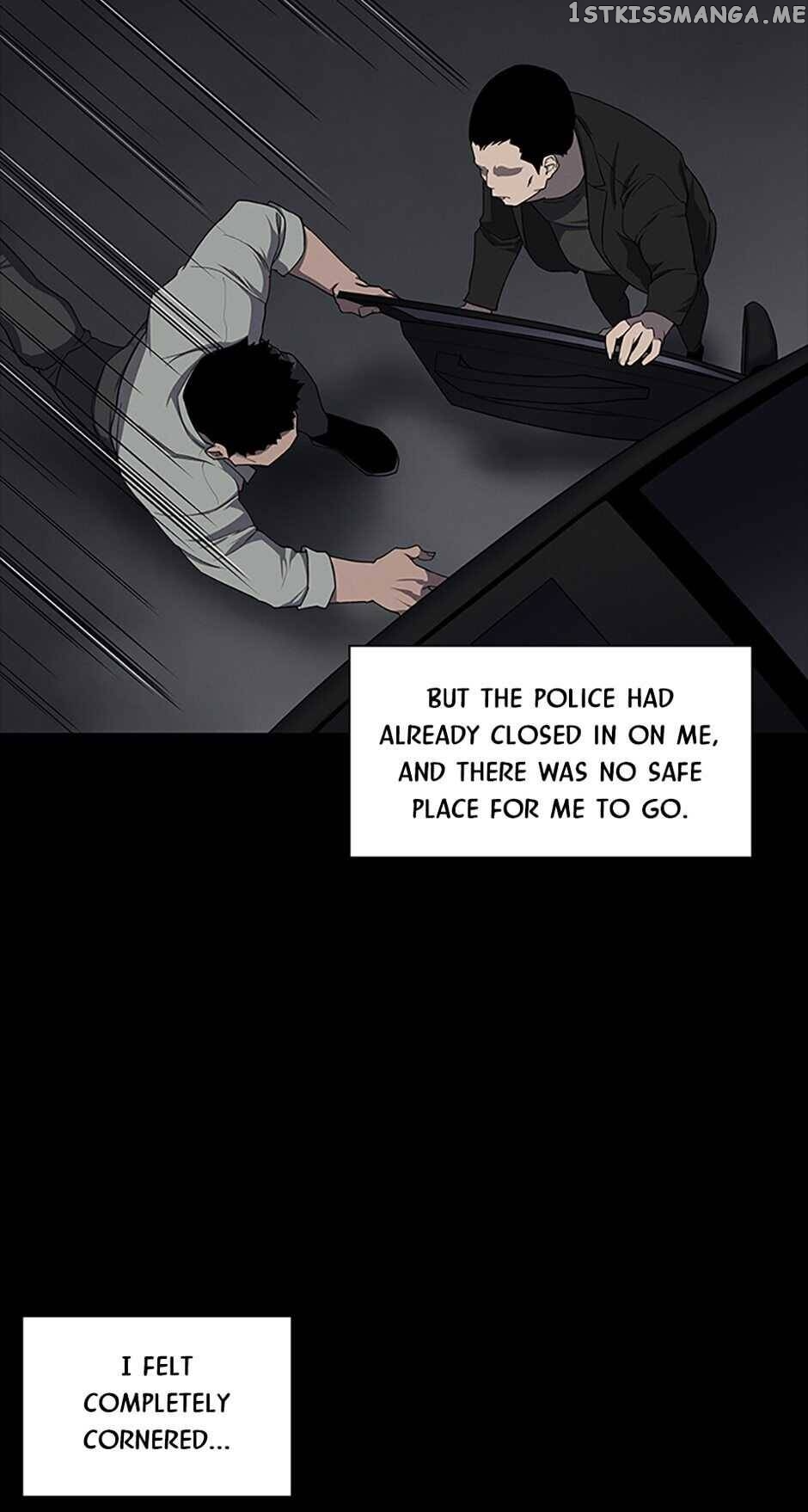 Item – Manga chapter 32 - page 16