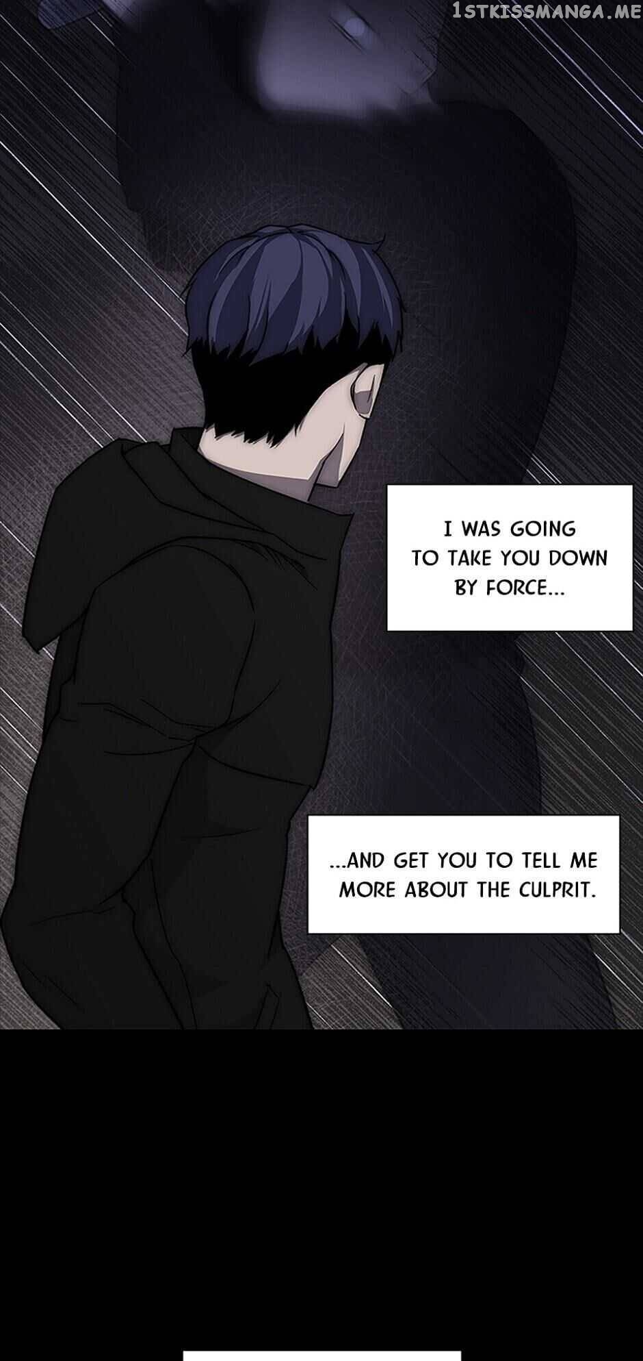 Item – Manga chapter 32 - page 23