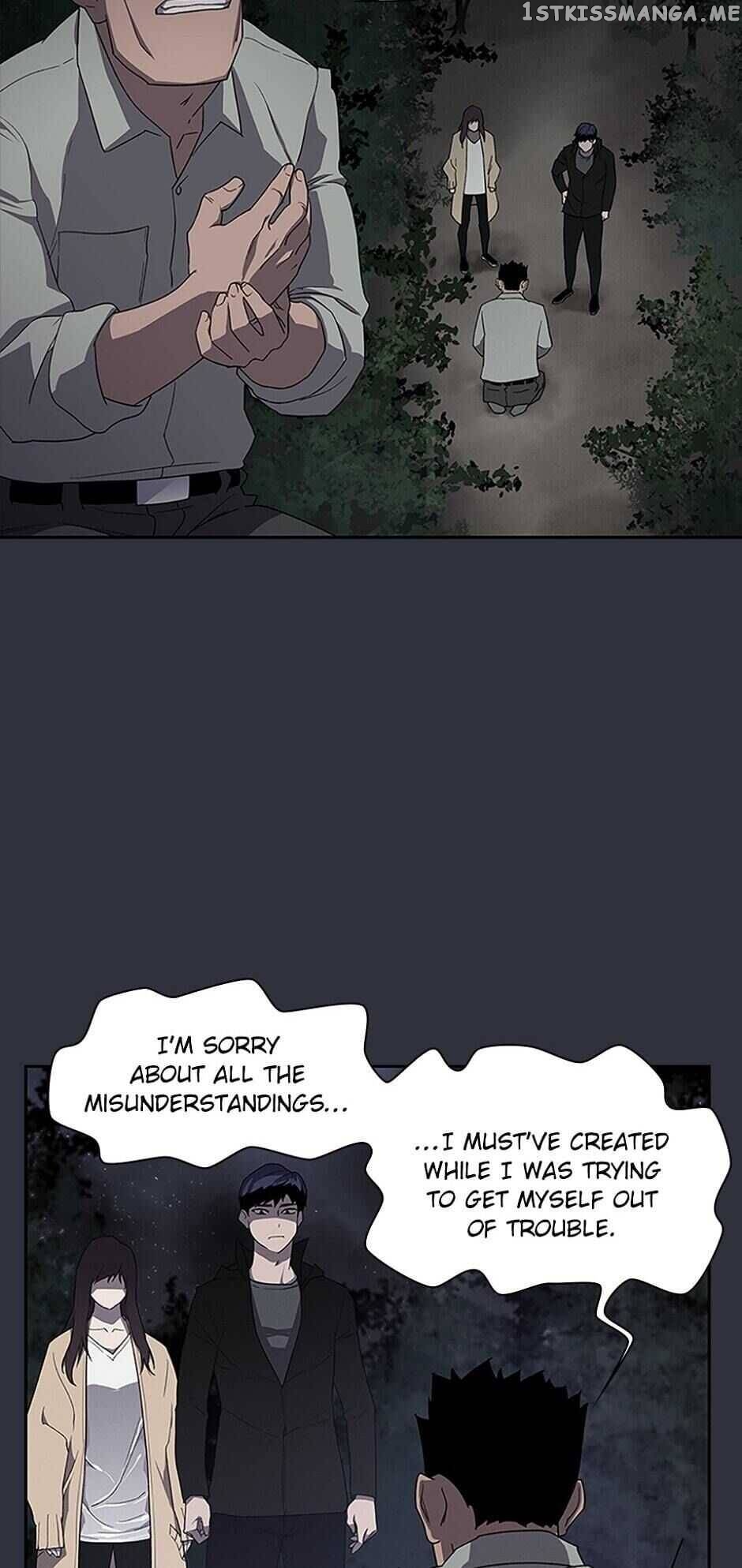 Item – Manga chapter 32 - page 28