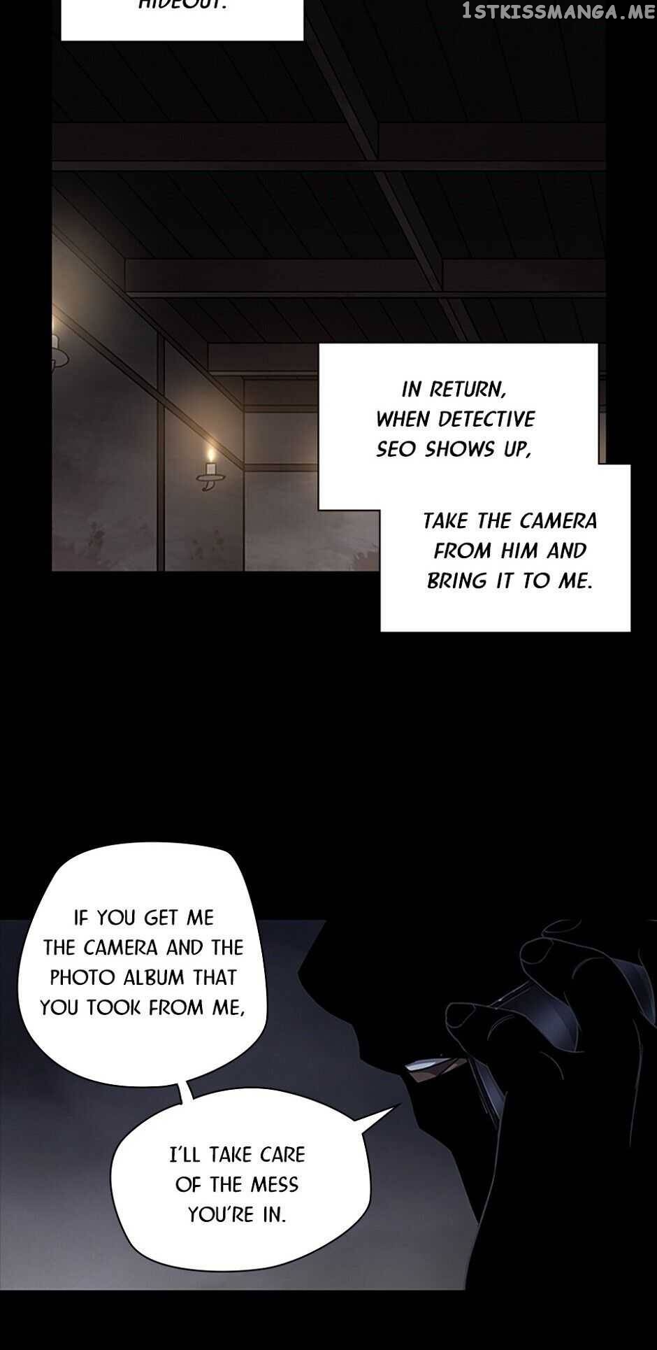 Item – Manga chapter 32 - page 3