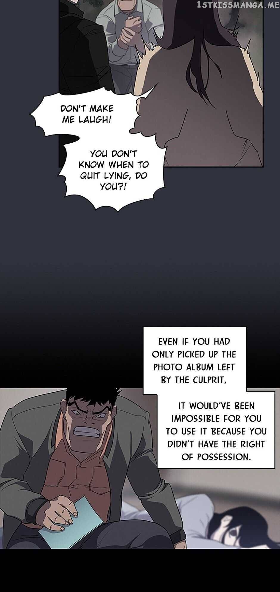 Item – Manga chapter 32 - page 30