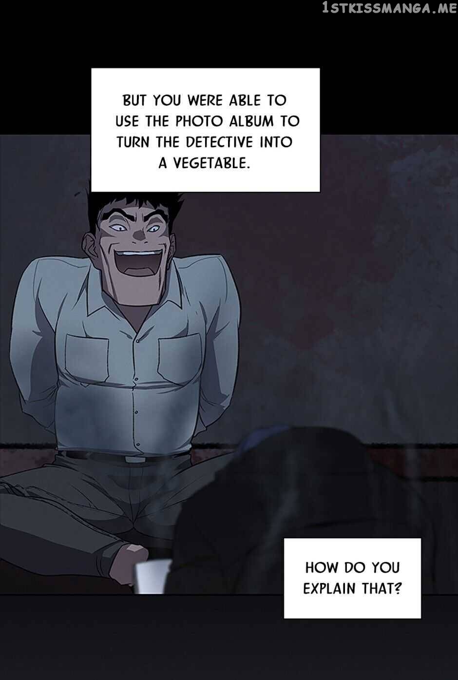Item – Manga chapter 32 - page 32