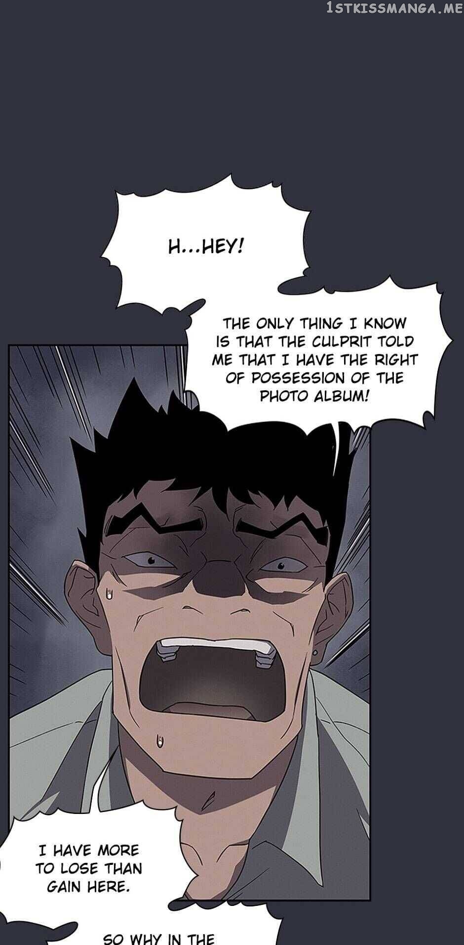 Item – Manga chapter 32 - page 34