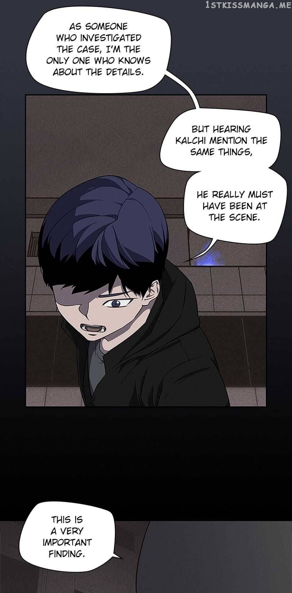 Item – Manga chapter 32 - page 41
