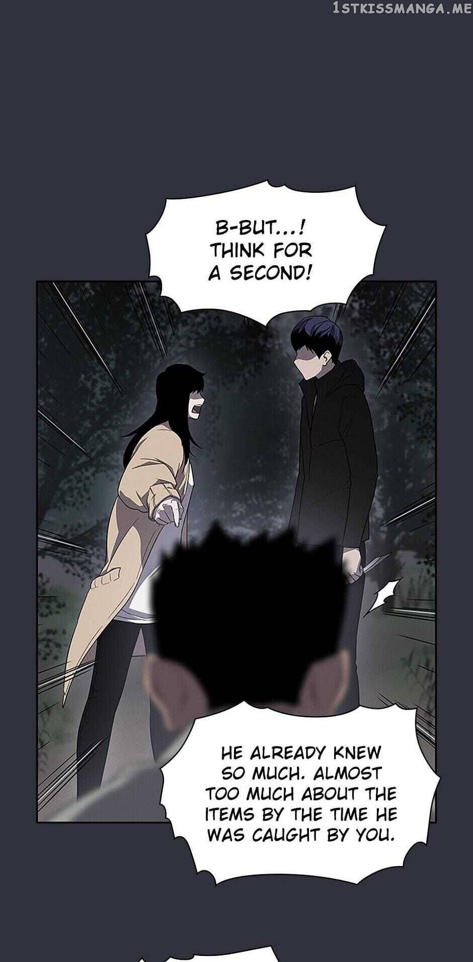 Item – Manga chapter 32 - page 45