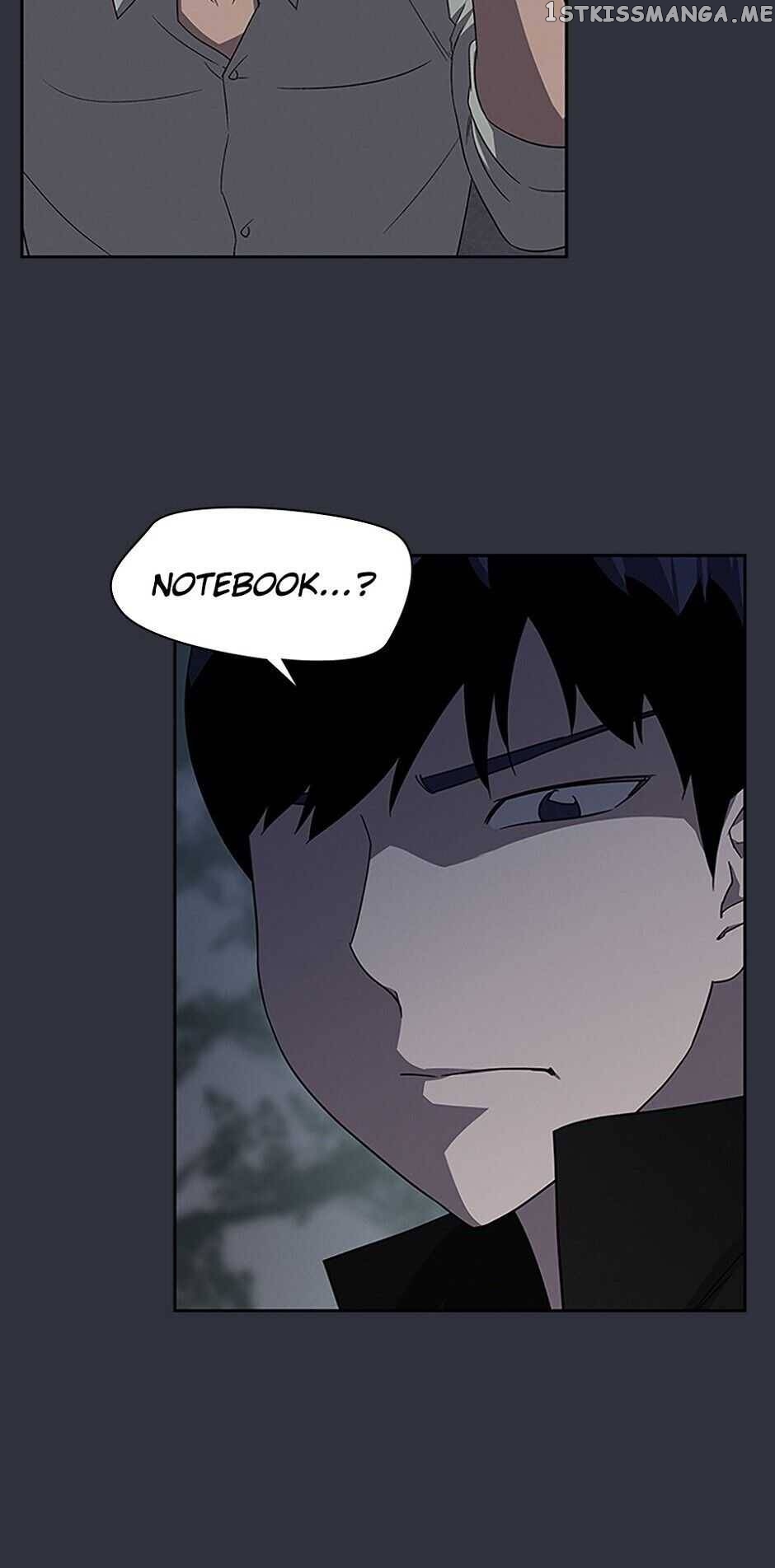 Item – Manga chapter 32 - page 48