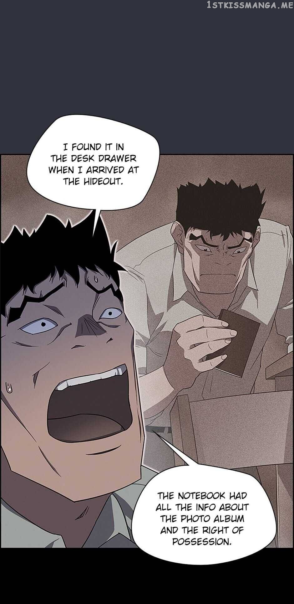 Item – Manga chapter 32 - page 49