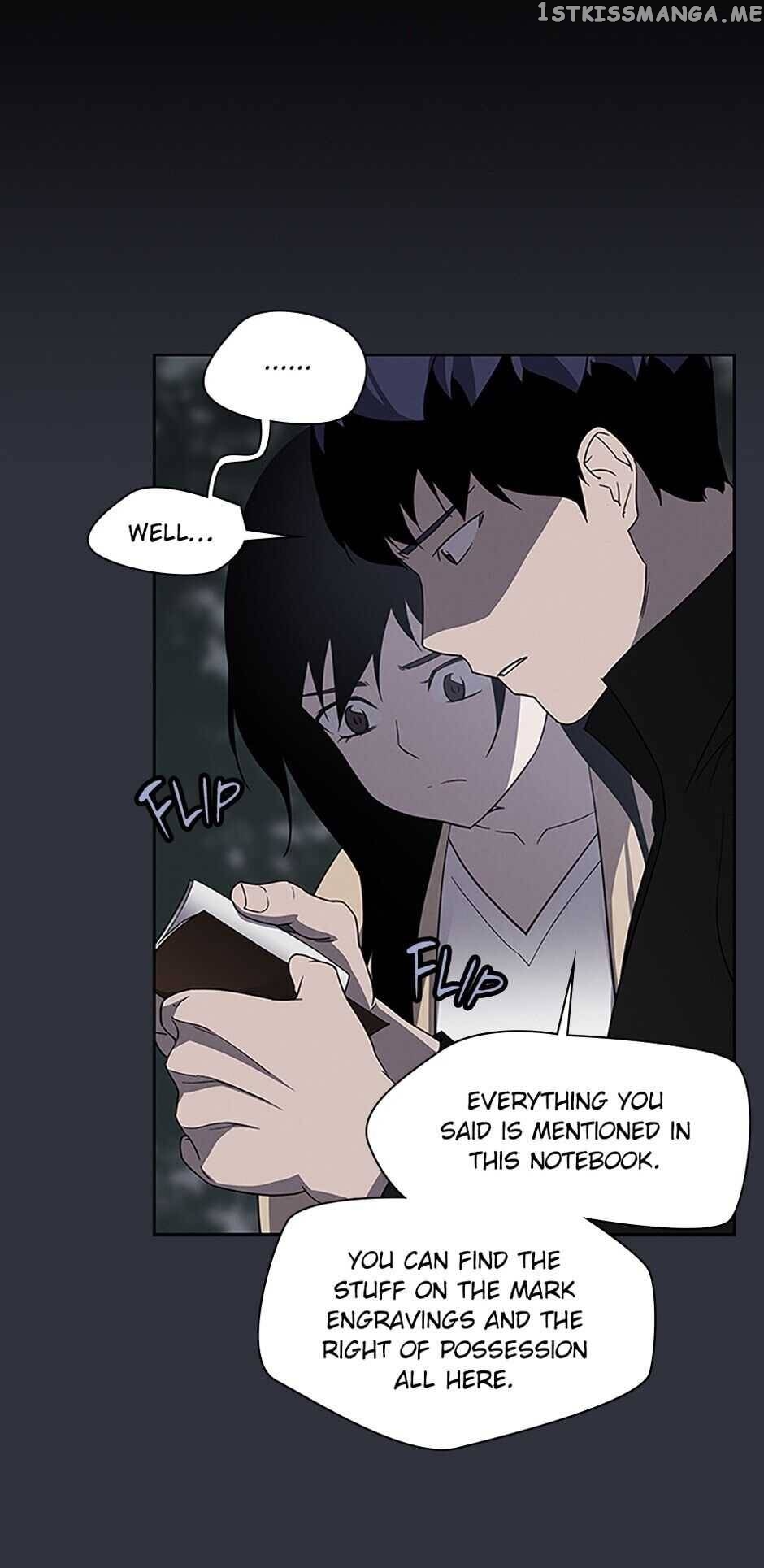Item – Manga chapter 32 - page 51