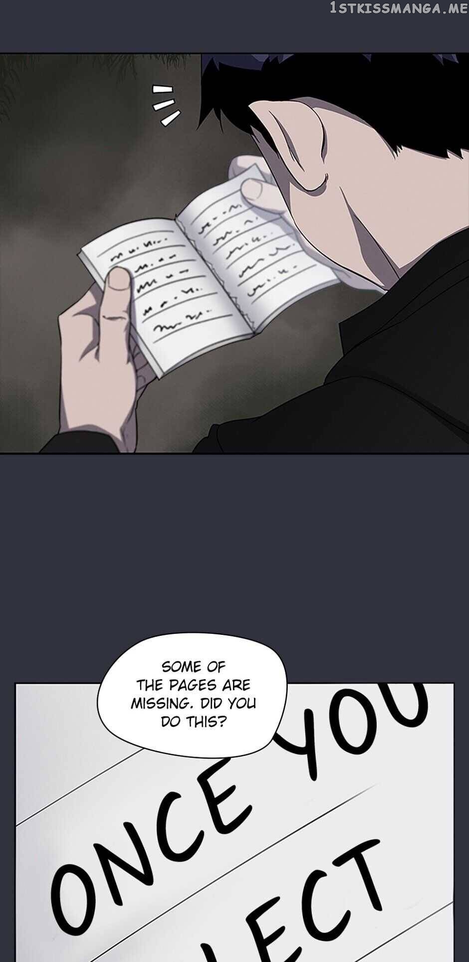 Item – Manga chapter 32 - page 52