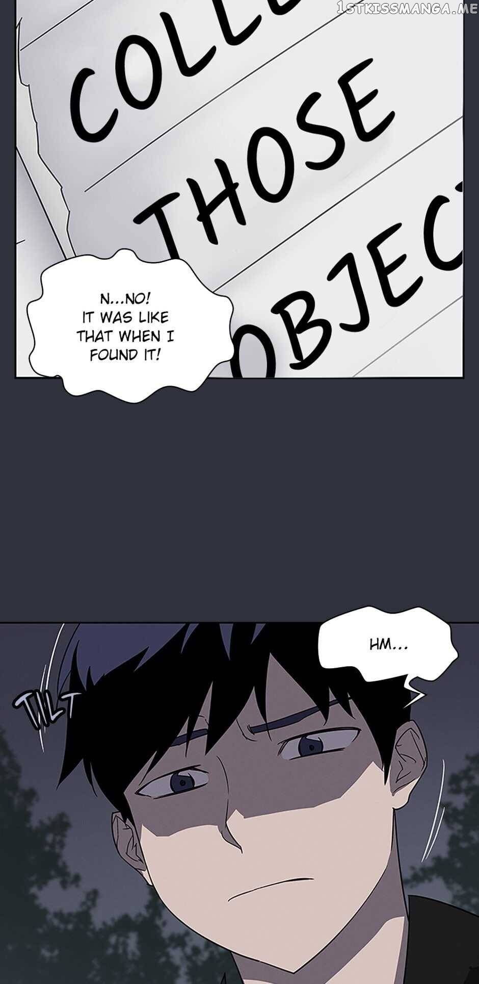 Item – Manga chapter 32 - page 53