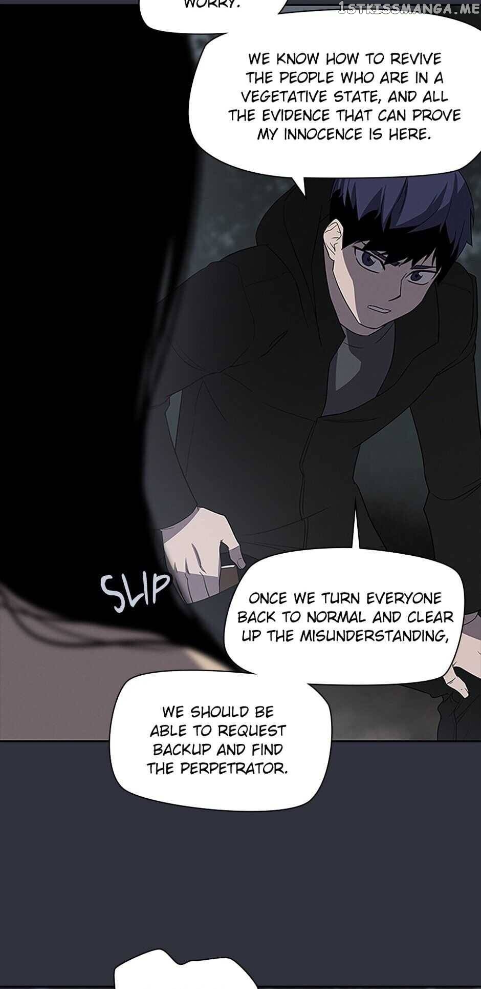 Item – Manga chapter 32 - page 55