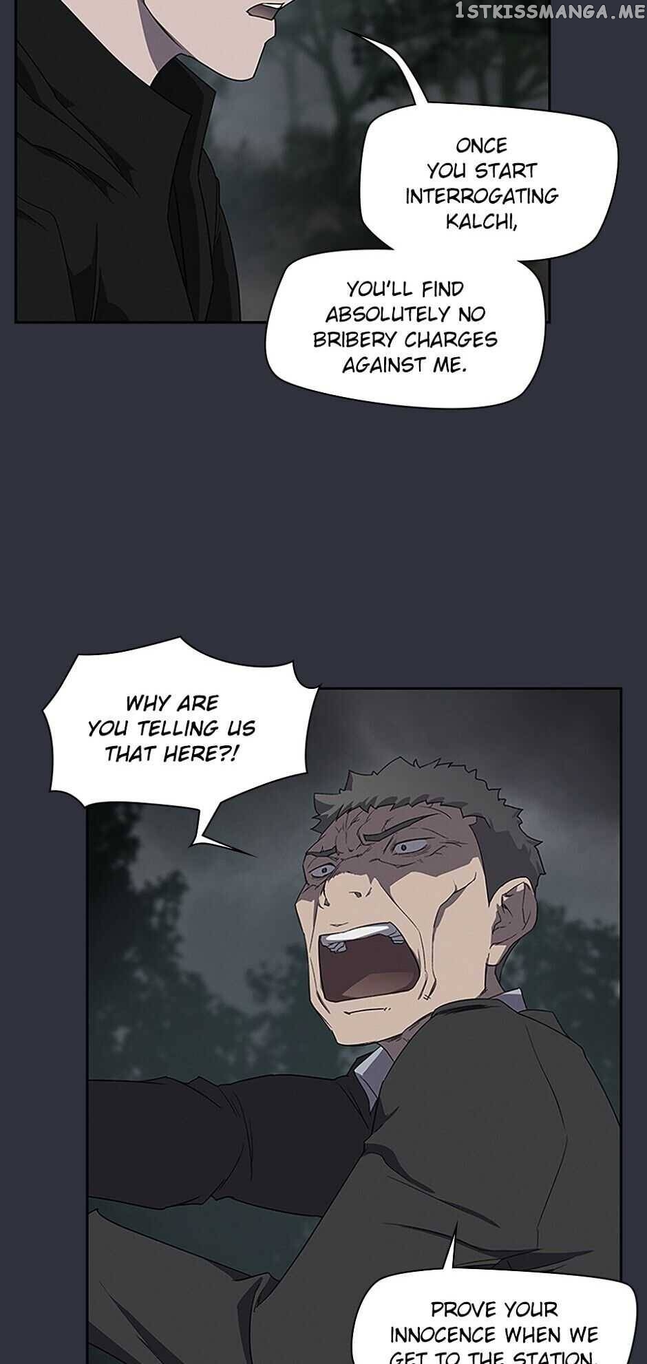 Item – Manga chapter 33 - page 17