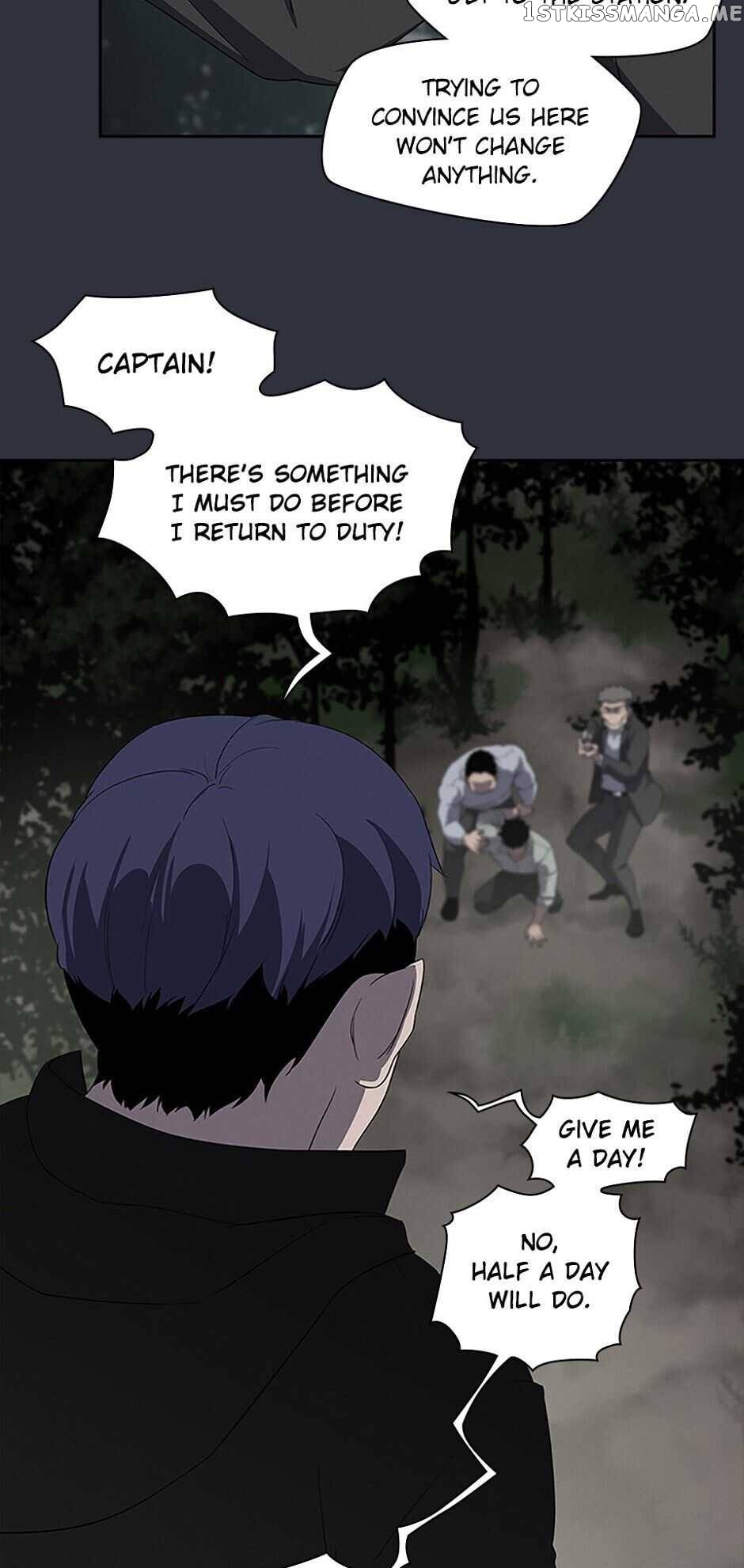 Item – Manga chapter 33 - page 18