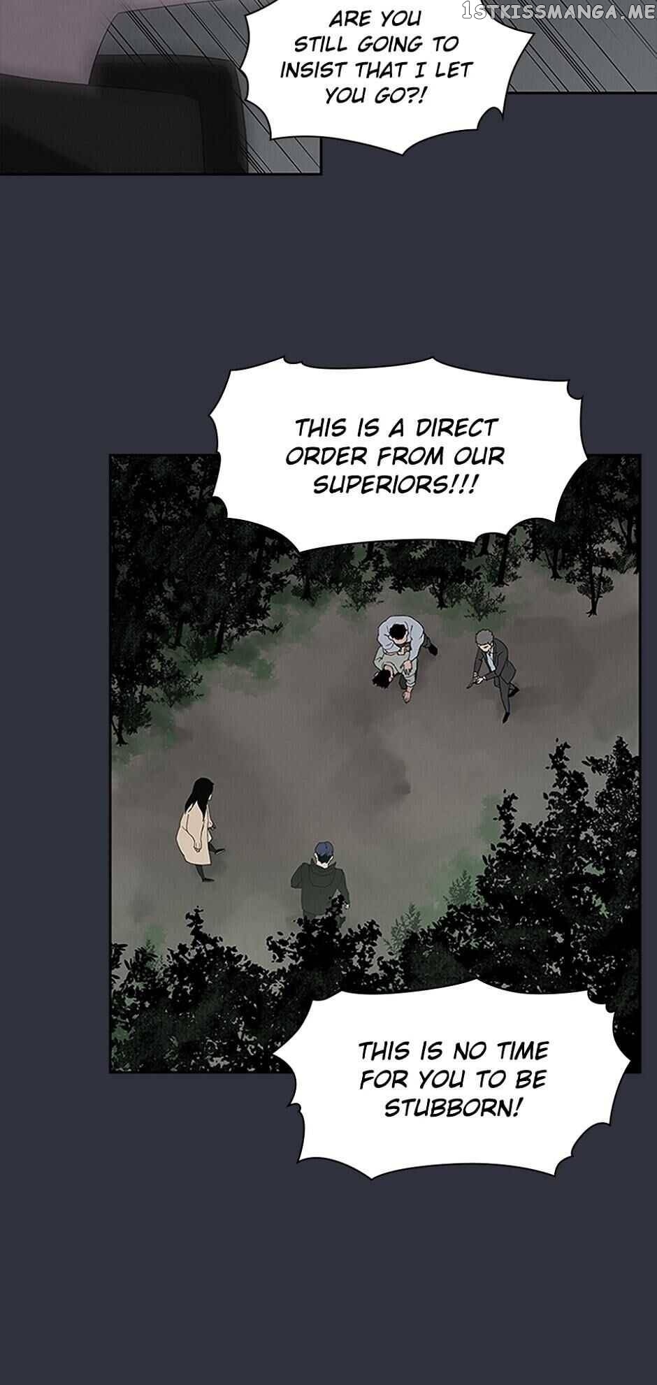 Item – Manga chapter 33 - page 20