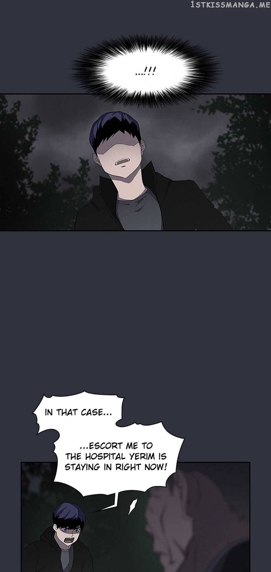 Item – Manga chapter 33 - page 21