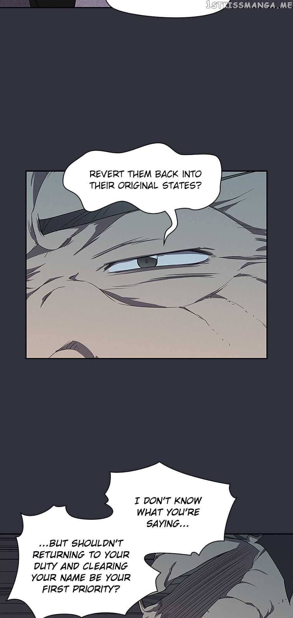 Item – Manga chapter 33 - page 23