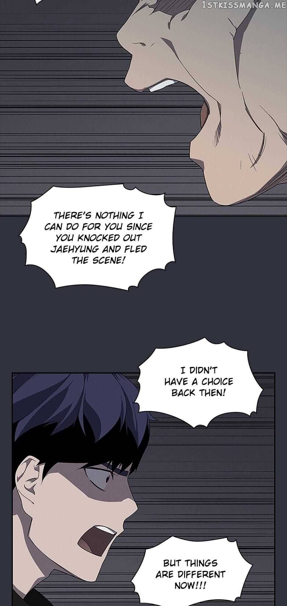 Item – Manga chapter 33 - page 24