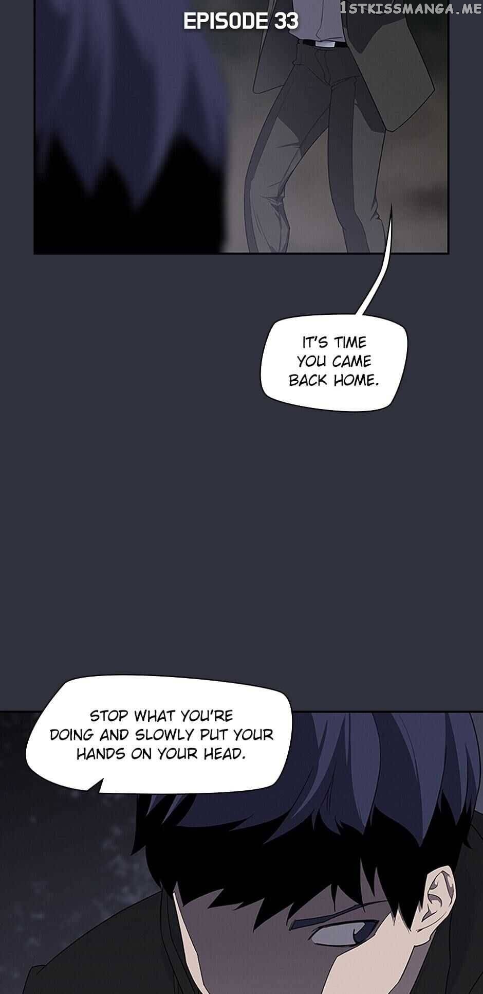Item – Manga chapter 33 - page 3