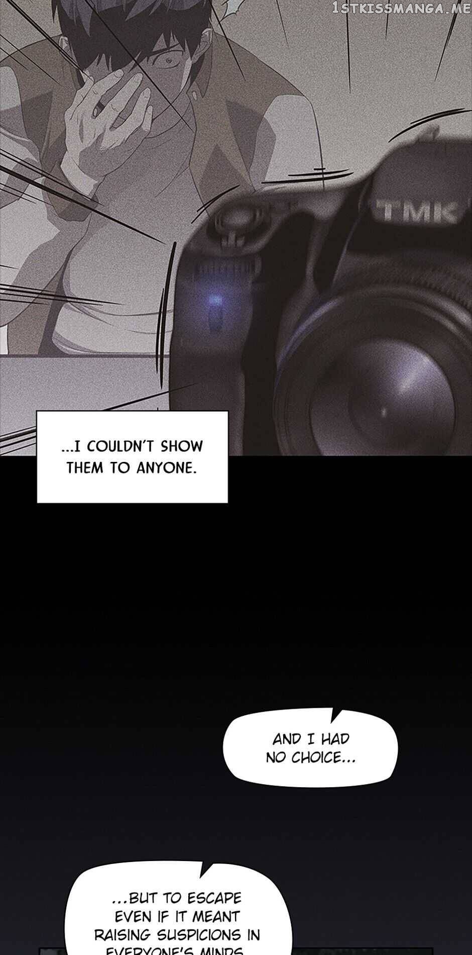 Item – Manga chapter 33 - page 31