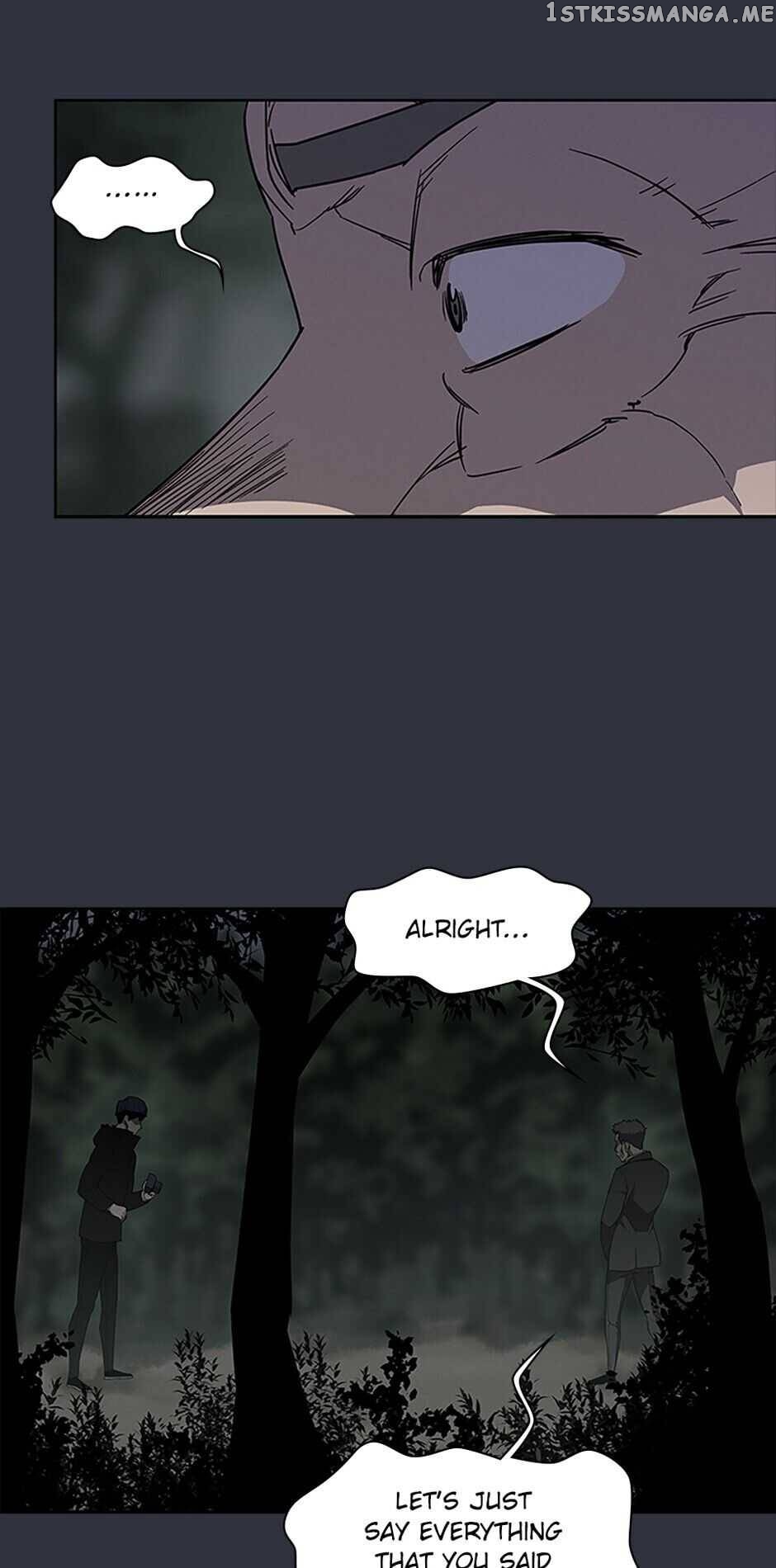 Item – Manga chapter 33 - page 36