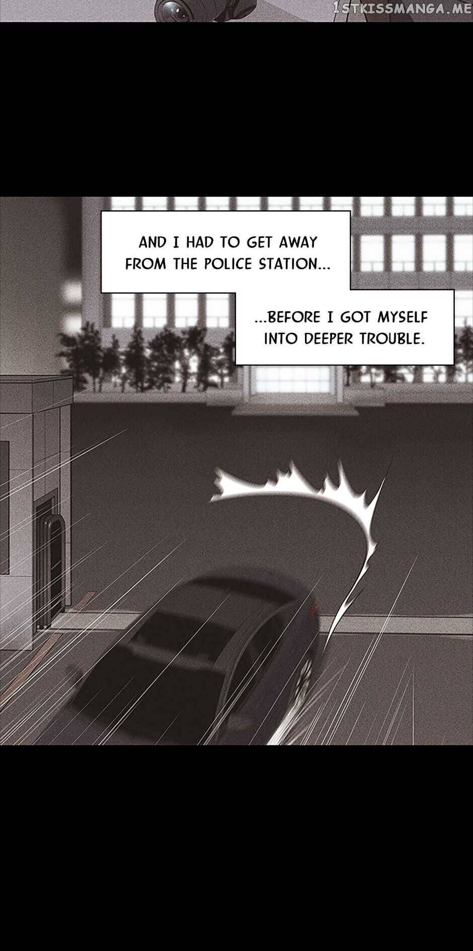 Item – Manga chapter 33 - page 43