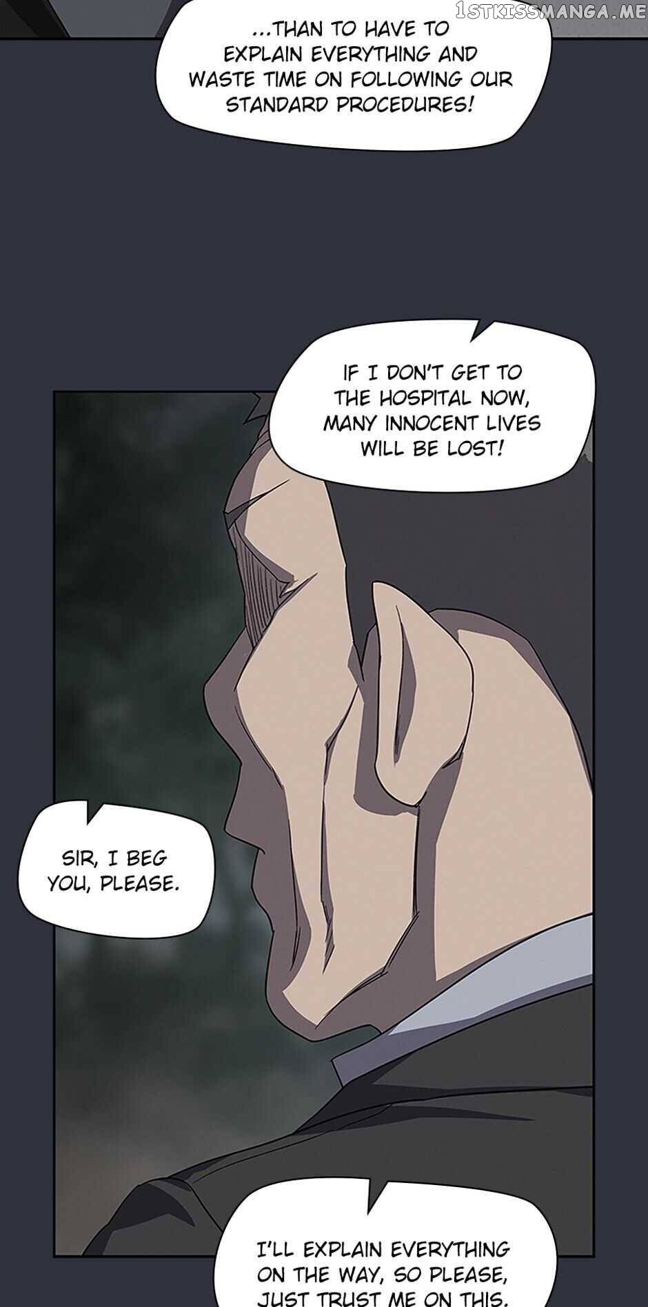 Item – Manga chapter 33 - page 45